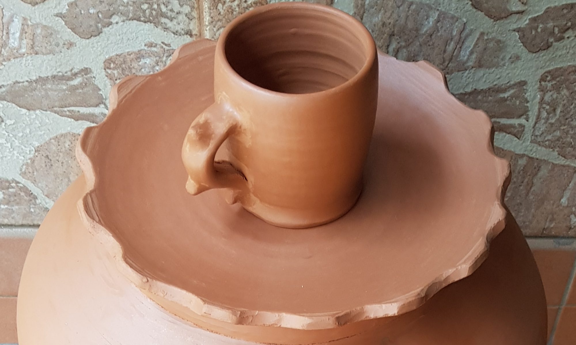Hornos de Leña y Cerámica VMD